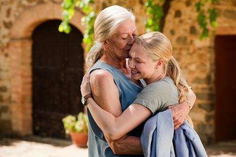 Letters To Juliet - 2010