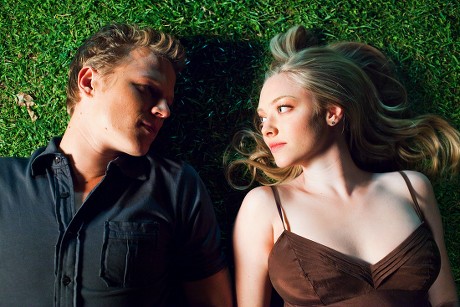 Letters To Juliet - 2010