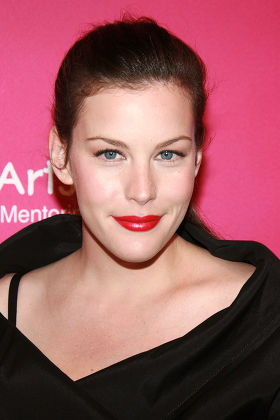 Liv Tyler Editorial Stock Photo - Stock Image Shutterstock