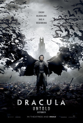 Dracula Untold - 2014