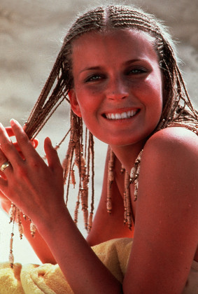Bo Derek Editorial Stock Photo - Stock Image | Shutterstock