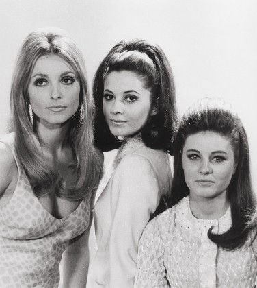 Valley Of The Dolls - 1967