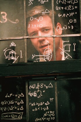 russell crowe beautiful mind