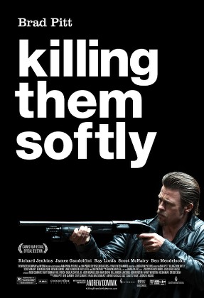 Killing Them Softly - 2012