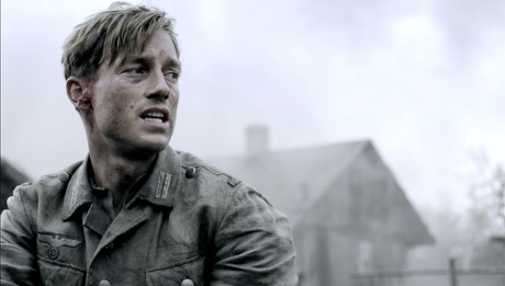 Our Fathers Generation War - Our Mothers - 2013