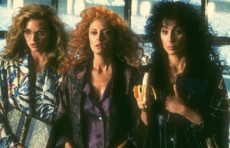 The Witches Of Eastwick 1987