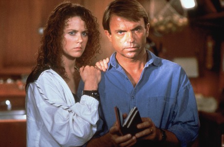 Nicole Kidman Sam Neill Editorial Stock Photo - Stock Image | Shutterstock