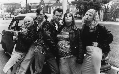 Cry Baby - 1990