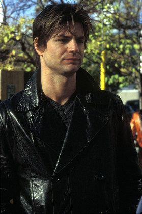 Gale Harold Editorial Stock Photo - Stock Image | Shutterstock