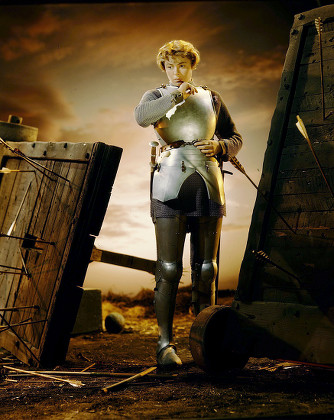 Joan Of Arc - 1948