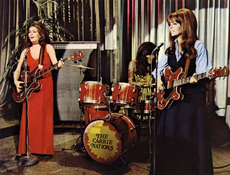 Beyond The Valley Of The Dolls - 1970