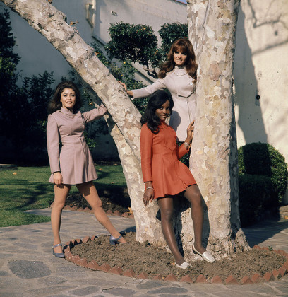 Beyond The Valley Of The Dolls - 1970