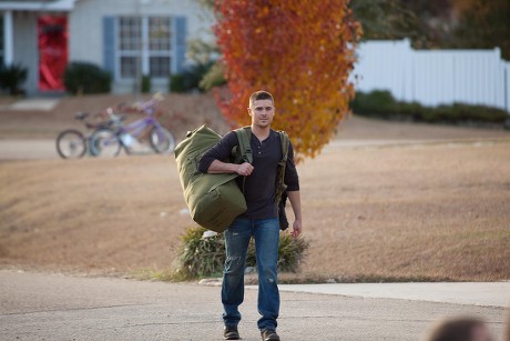 The Lucky One - 2012