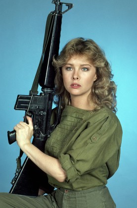 Faye Grant Editorial Stock Photo - Stock Image | Shutterstock