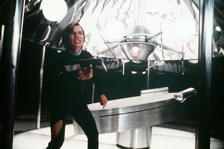 Michael York Editorial Stock Photo - Stock Image | Shutterstock