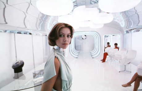 Jenny Agutter Editorial Stock Photo - Stock Image Shutterstock