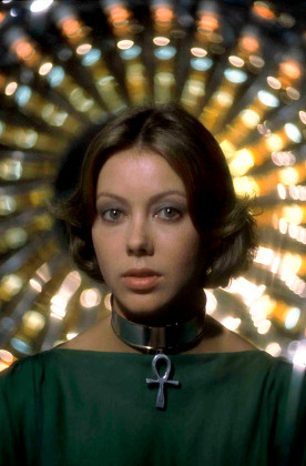 Jenny Agutter Editorial Stock Photo - Stock Image | Shutterstock