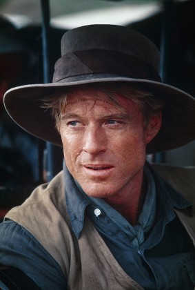 Robert Redford Editorial Stock Photo - Stock Image | Shutterstock