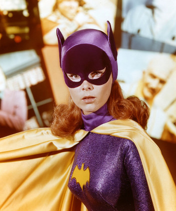 Yvonne Craig Editorial Stock Photo - Stock Image | Shutterstock