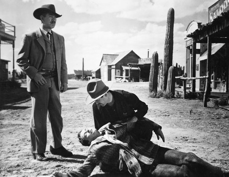 My Darling Clementine - 1946