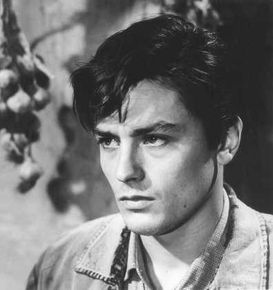 Alain Delon Editorial Stock Photo - Stock Image | Shutterstock