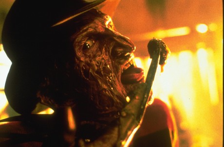Nightmare On Elm Street 4 - Dream Master - 1989