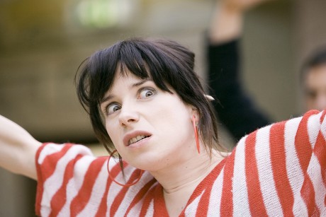 Sally Hawkins Editorial Stock Photo - Stock Image | Shutterstock