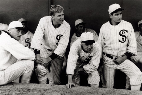 Eight Men Out - 1988