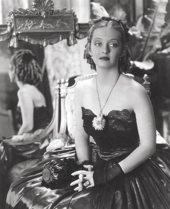 Bette Davis Editorial Stock Photo - Stock Image | Shutterstock