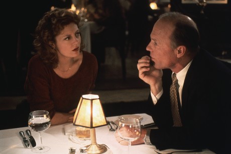 Susan Sarandon Ed Harris Editorial Stock Photo - Stock Image | Shutterstock