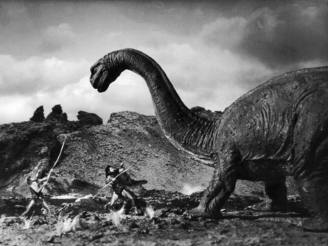 Ray Harryhausen Editorial Stock Photo - Stock Image | Shutterstock