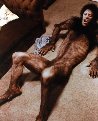 An American Werewolf In London - 1981