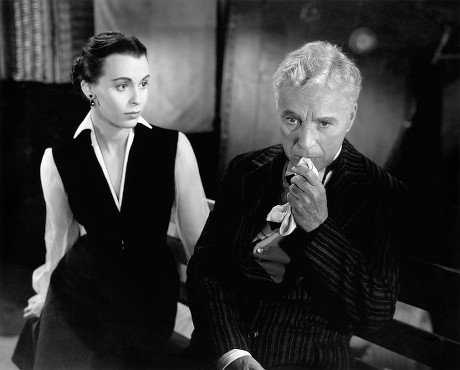 Claire Bloom Charlie Chaplin Editorial Stock Photo - Stock Image ...