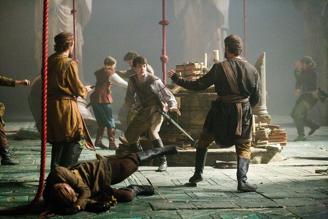 The Chronicles Of Narnia - The Voyage Of The Dawn Treader - 2010