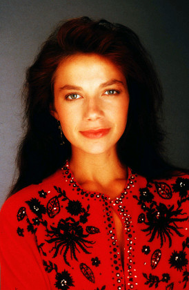 Justine Bateman Editorial Stock Photo - Stock Image Shutterstock