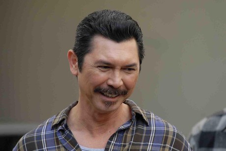 Lou Diamond Phillips Editorial Stock Photo - Stock Image Shutterstock