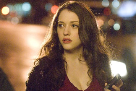 Kat Dennings Editorial Stock Photo - Stock Image | Shutterstock
