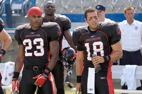 the longest yard 2005 tracy morgan