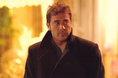 Jeffrey Dean Morgan Editorial Stock Photo - Stock Image | Shutterstock