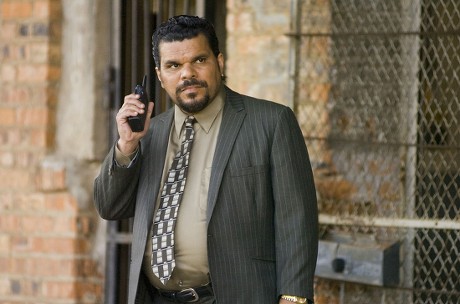 Luis Guzman Editorial Stock Photo - Stock Image | Shutterstock