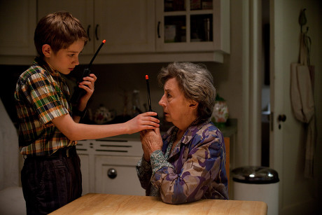 Extremely Loud and Incredibly Close - 2011