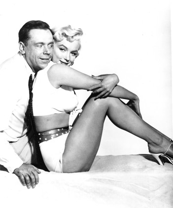The Seven Year Itch - 1955
