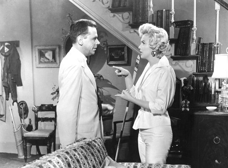 The Seven Year Itch - 1955