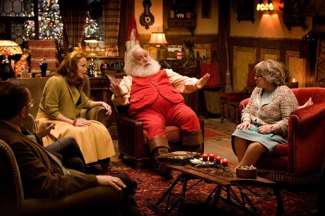 Fred Claus - 2007