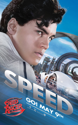 Speed Racer - 2008
