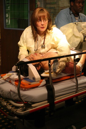 Er Emergency Room - 2004