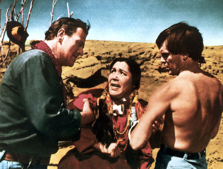 The Searchers - 1956