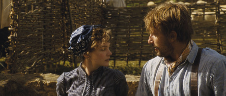 Far From The Madding Crowd - 2015