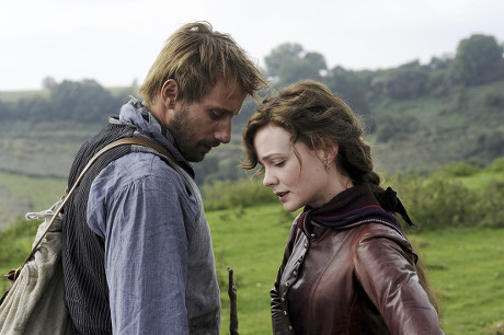 Far From The Madding Crowd - 2015