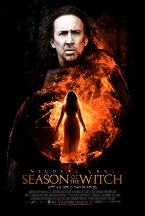 Season Of The Witch - 2010